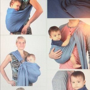 neotech baby wrap